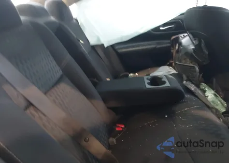 2017 Nissan Altima 2.5 S from USA, damaged, VIN 1N4AL3AP1HC475178